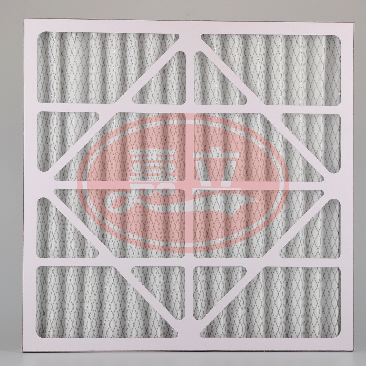 武城纸框过滤器